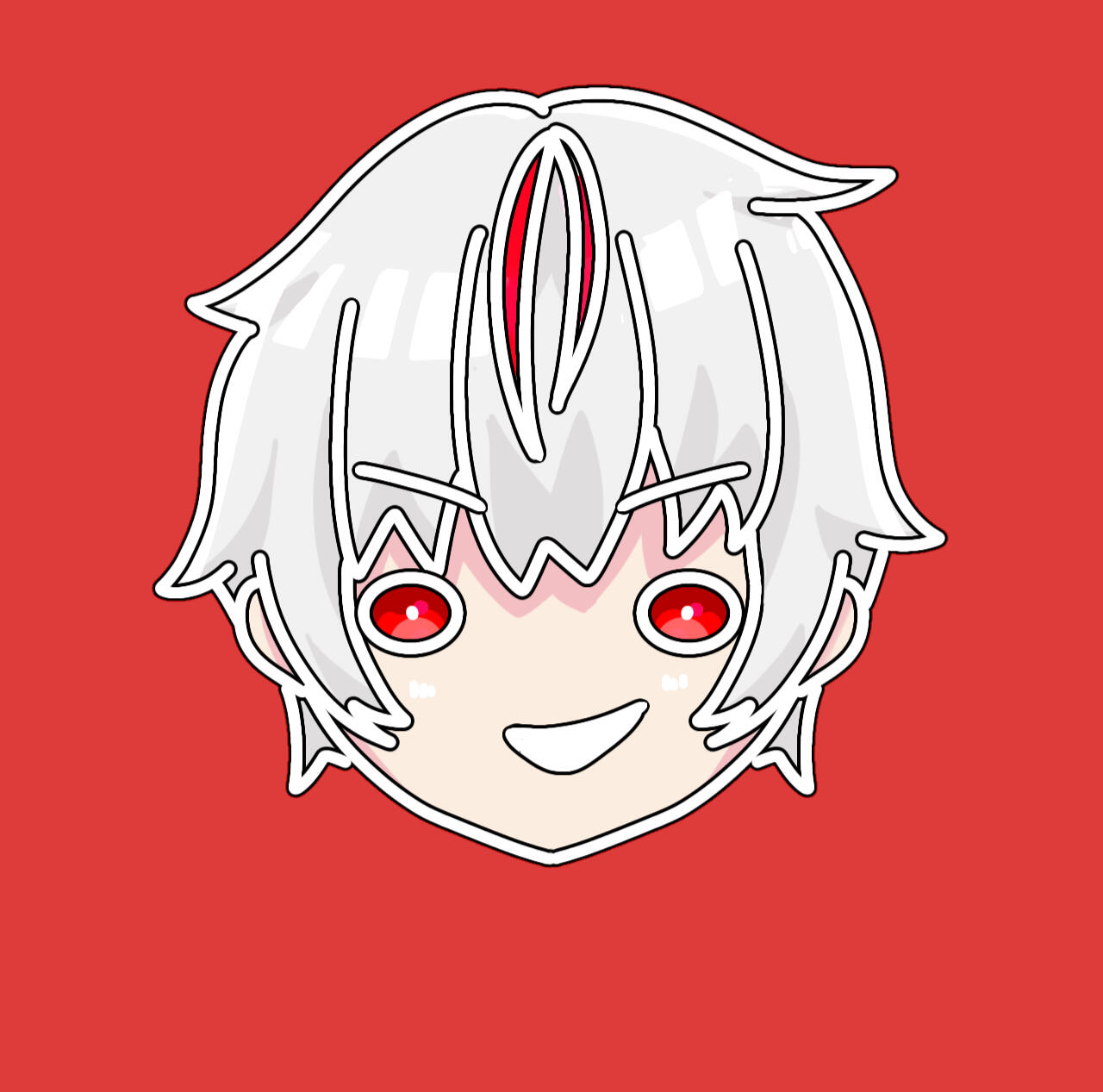 Chibi Icon