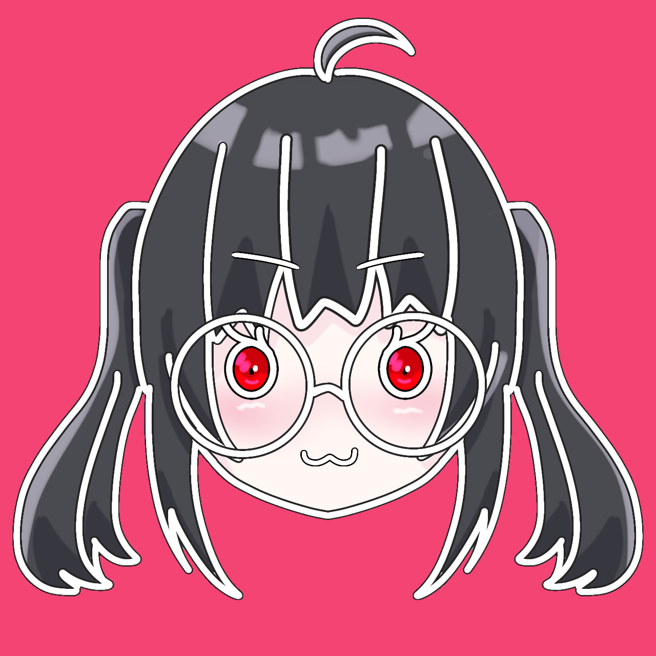 Chibi Icon